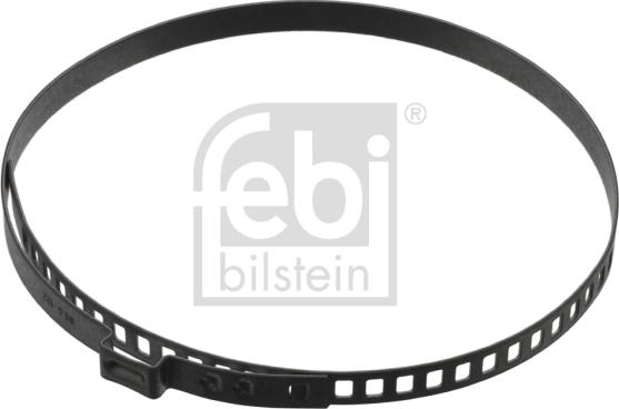 Febi Bilstein 38765 - Colier aaoparts.ro