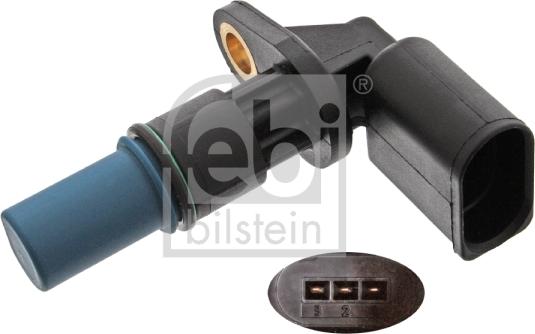 Febi Bilstein 38768 - Senzor,pozitie ax cu came aaoparts.ro