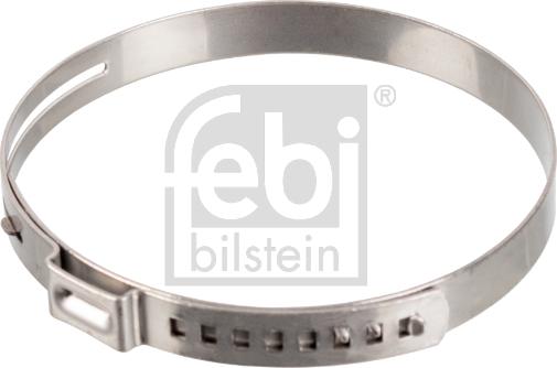 Febi Bilstein 38762 - Colier aaoparts.ro