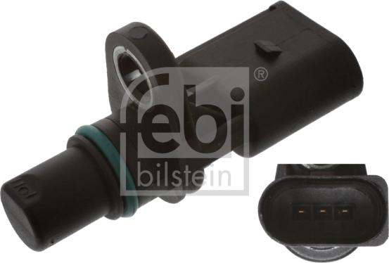 Febi Bilstein 38702 - Senzor,pozitie ax cu came aaoparts.ro