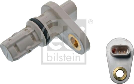 Febi Bilstein 38711 - Senzor impulsuri, arbore cotit aaoparts.ro