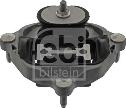 Febi Bilstein 38784 - Suport, transmisie automata aaoparts.ro