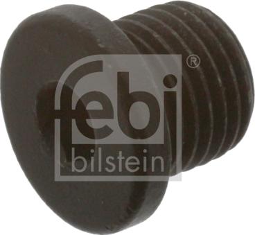 Febi Bilstein 38788 - Surub de golire,baia de ulei aaoparts.ro