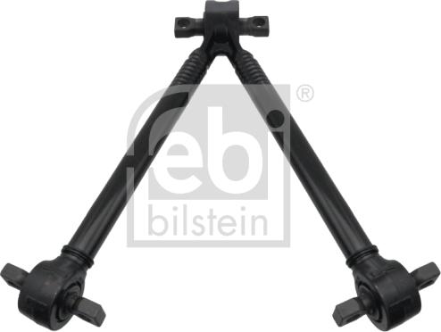 Febi Bilstein 38731 - Brat, suspensie roata aaoparts.ro