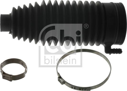 Febi Bilstein 38738 - Ansamblu burduf, directie aaoparts.ro