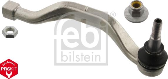 Febi Bilstein 38724 - Cap de bara aaoparts.ro