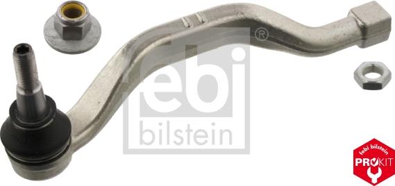 Febi Bilstein 38723 - Cap de bara aaoparts.ro