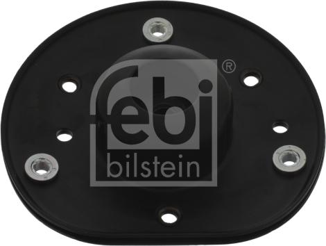 Febi Bilstein 38778 - Rulment sarcina suport arc aaoparts.ro