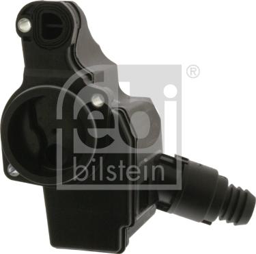 Febi Bilstein 38773 - Separator ulei, ventilatie bloc motor aaoparts.ro