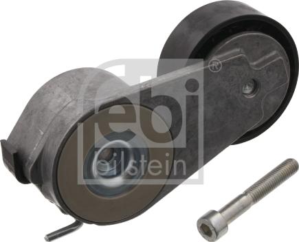 Febi Bilstein 33947 - Intinzator curea, curea distributie aaoparts.ro