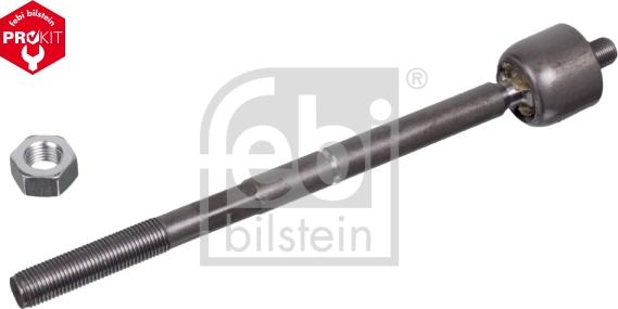 Febi Bilstein 33958 - Articulatie axiala, cap de bara aaoparts.ro