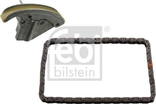 Febi Bilstein 33909 - Set lant, antrenare pompa ulei aaoparts.ro