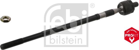 Febi Bilstein 33906 - Articulatie axiala, cap de bara aaoparts.ro