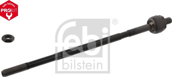 Febi Bilstein 33908 - Articulatie axiala, cap de bara aaoparts.ro