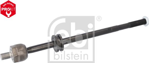 Febi Bilstein 33907 - Articulatie axiala, cap de bara aaoparts.ro