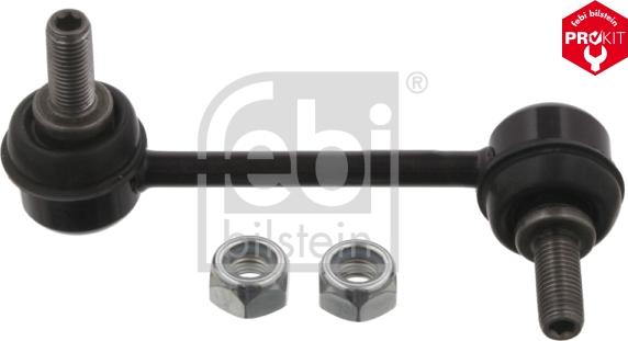 Febi Bilstein 33918 - Brat / bieleta suspensie, stabilizator aaoparts.ro