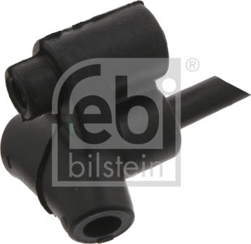 Febi Bilstein 33987 - Furtun,aerisire bloc motor aaoparts.ro