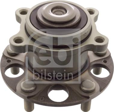 Febi Bilstein 33929 - Set rulment roata aaoparts.ro