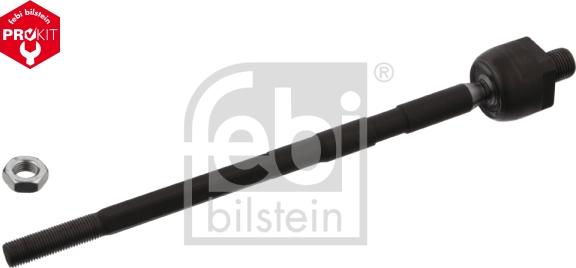 Febi Bilstein 33920 - Articulatie axiala, cap de bara aaoparts.ro