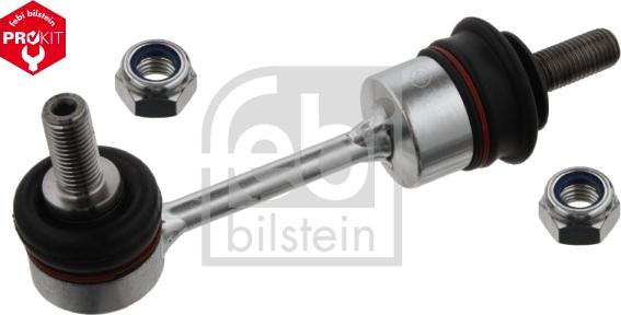 Febi Bilstein 33491 - Brat / bieleta suspensie, stabilizator aaoparts.ro