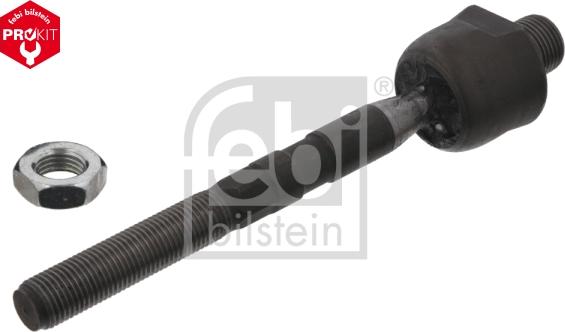 Febi Bilstein 33498 - Articulatie axiala, cap de bara aaoparts.ro