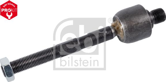 Febi Bilstein 33448 - Articulatie axiala, cap de bara aaoparts.ro