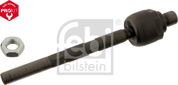 Febi Bilstein 33450 - Articulatie axiala, cap de bara aaoparts.ro