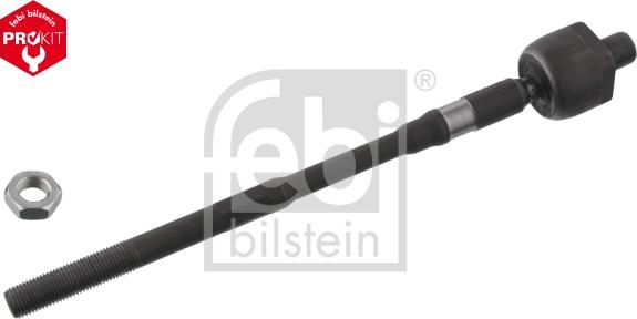 Febi Bilstein 33452 - Articulatie axiala, cap de bara aaoparts.ro