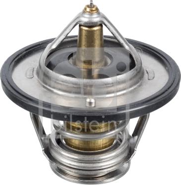 Febi Bilstein 33457 - Termostat,lichid racire aaoparts.ro