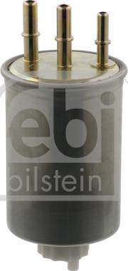 Febi Bilstein 33464 - Filtru combustibil aaoparts.ro