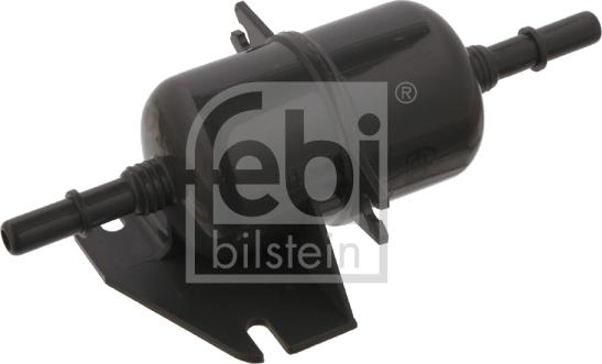 Febi Bilstein 33466 - Filtru combustibil aaoparts.ro