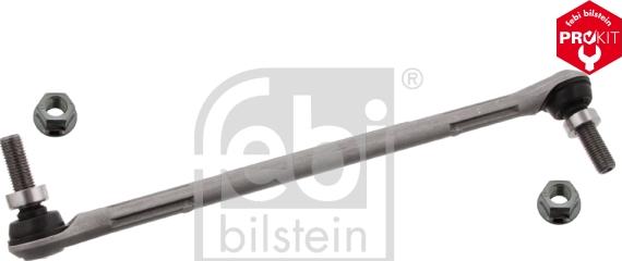 Febi Bilstein 33485 - Brat / bieleta suspensie, stabilizator aaoparts.ro