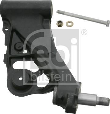 Febi Bilstein 33481 - Brat, suspensie roata aaoparts.ro