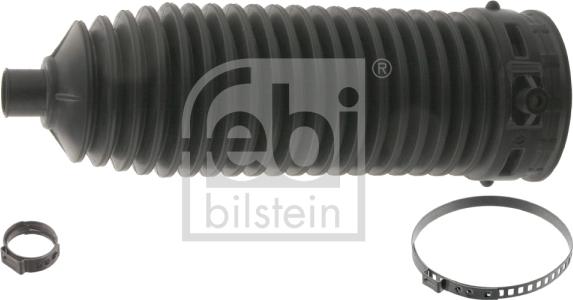 Febi Bilstein 33475 - Ansamblu burduf, directie aaoparts.ro