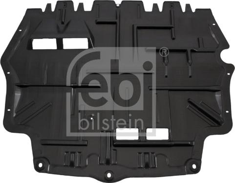 Febi Bilstein 33545 - Material amortizare zgomot, nisa motor aaoparts.ro
