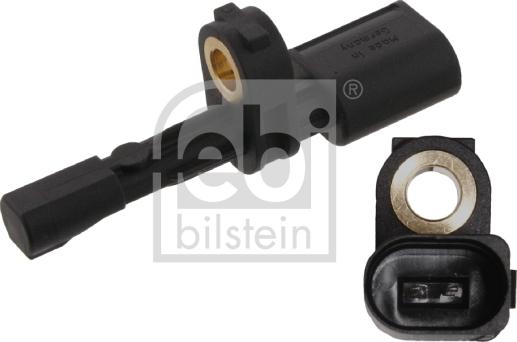 Febi Bilstein 33541 - Senzor,turatie roata aaoparts.ro