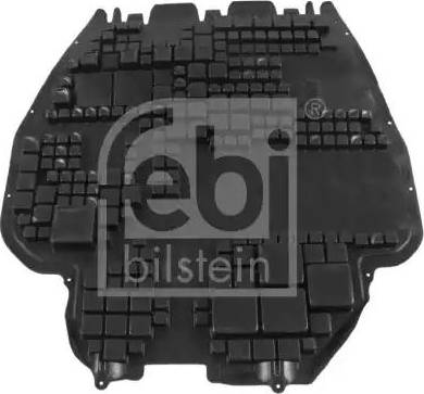 Febi Bilstein 33543 - Material amortizare zgomot, nisa motor aaoparts.ro