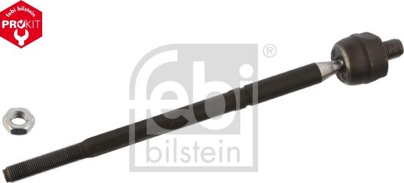 Febi Bilstein 33510 - Articulatie axiala, cap de bara aaoparts.ro