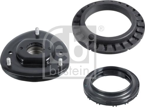 Febi Bilstein 33513 - Rulment sarcina suport arc aaoparts.ro