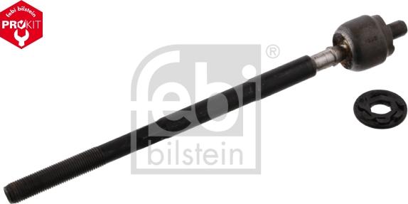 Febi Bilstein 33517 - Articulatie axiala, cap de bara aaoparts.ro