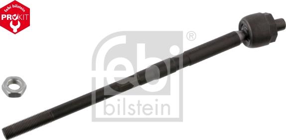 Febi Bilstein 33584 - Articulatie axiala, cap de bara aaoparts.ro