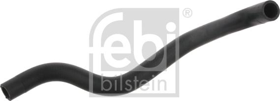 Febi Bilstein 33535 - Furtun radiator aaoparts.ro