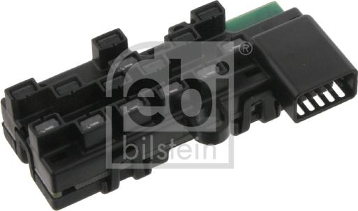 Febi Bilstein 33536 - Senzor unghi bracaj aaoparts.ro