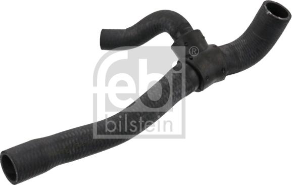 Febi Bilstein 33530 - Furtun radiator aaoparts.ro