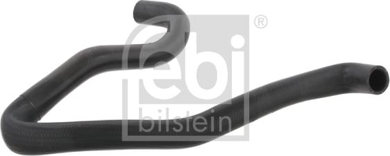 Febi Bilstein 33531 - Furtun radiator aaoparts.ro