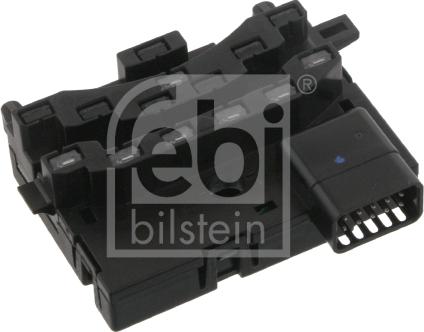 Febi Bilstein 33537 - Senzor unghi bracaj aaoparts.ro