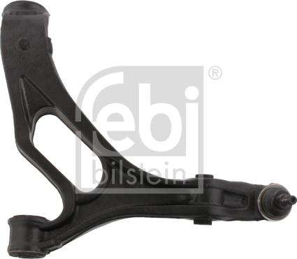 Febi Bilstein 33524 - Brat, suspensie roata aaoparts.ro