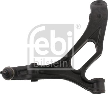 Febi Bilstein 33523 - Brat, suspensie roata aaoparts.ro