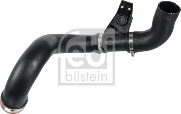 Febi Bilstein 33522 - Furtun aer supraalimentare aaoparts.ro