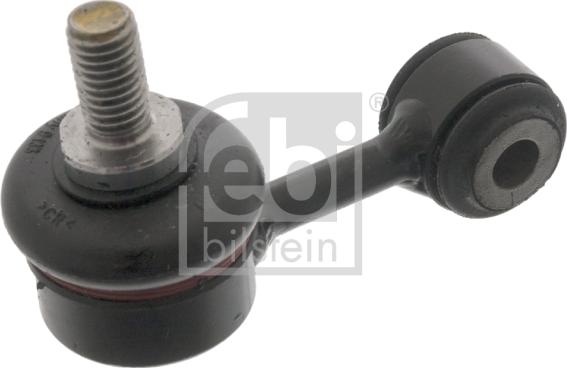 Febi Bilstein 33576 - Brat / bieleta suspensie, stabilizator aaoparts.ro